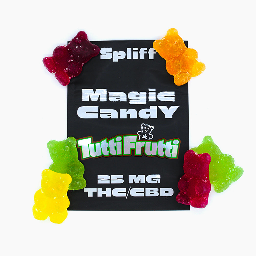 Spliff ® - Family Pack Magic Candy - Bonbons THC - 1000 MG CBD - Sanstitre-5_0e77ab1a-e1b6-4b71-9aa5-066fa3a3e27c