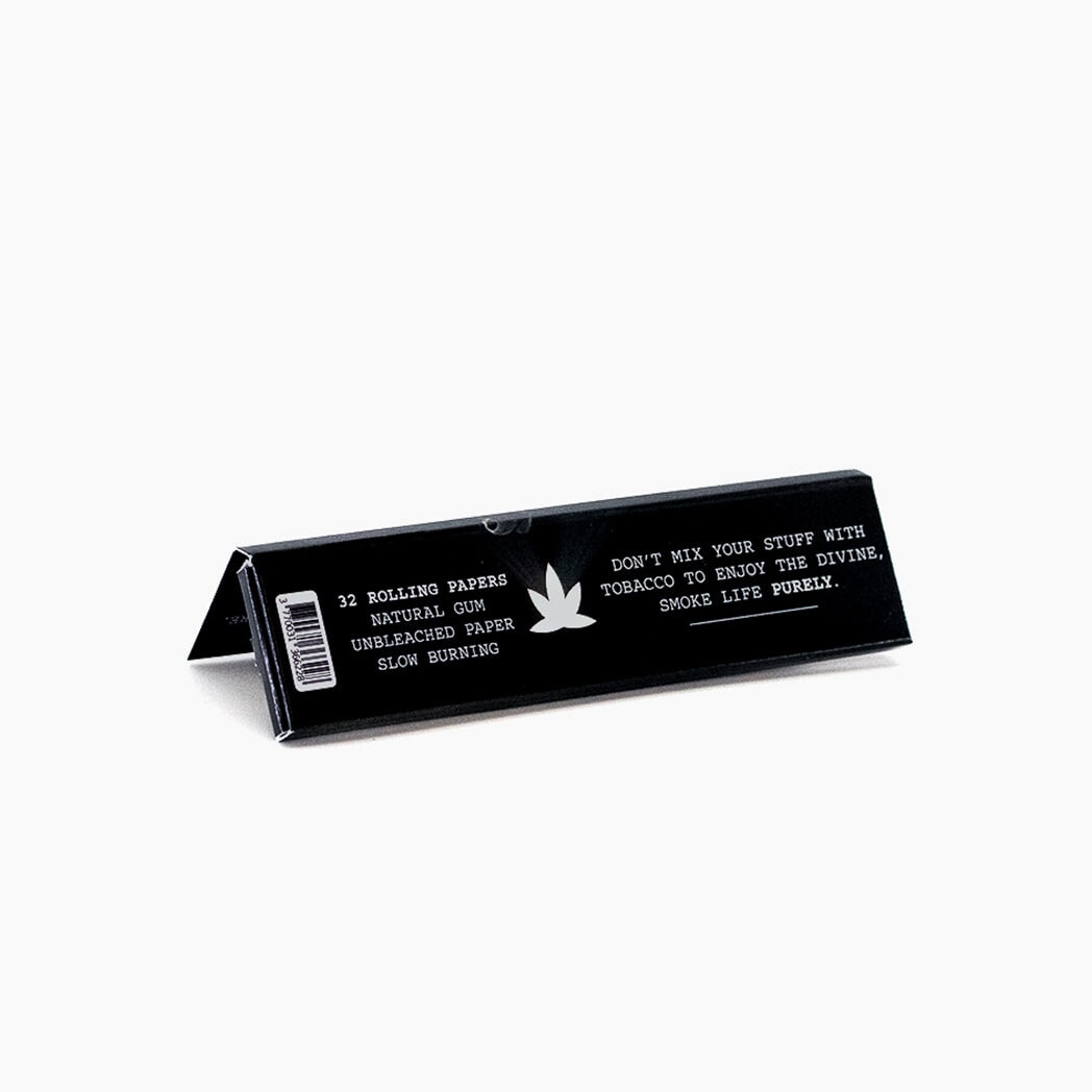 Spliff ® - Feuilles slim X32 CBD - feuilles-slim-x32-spliff-r-cbd-712237