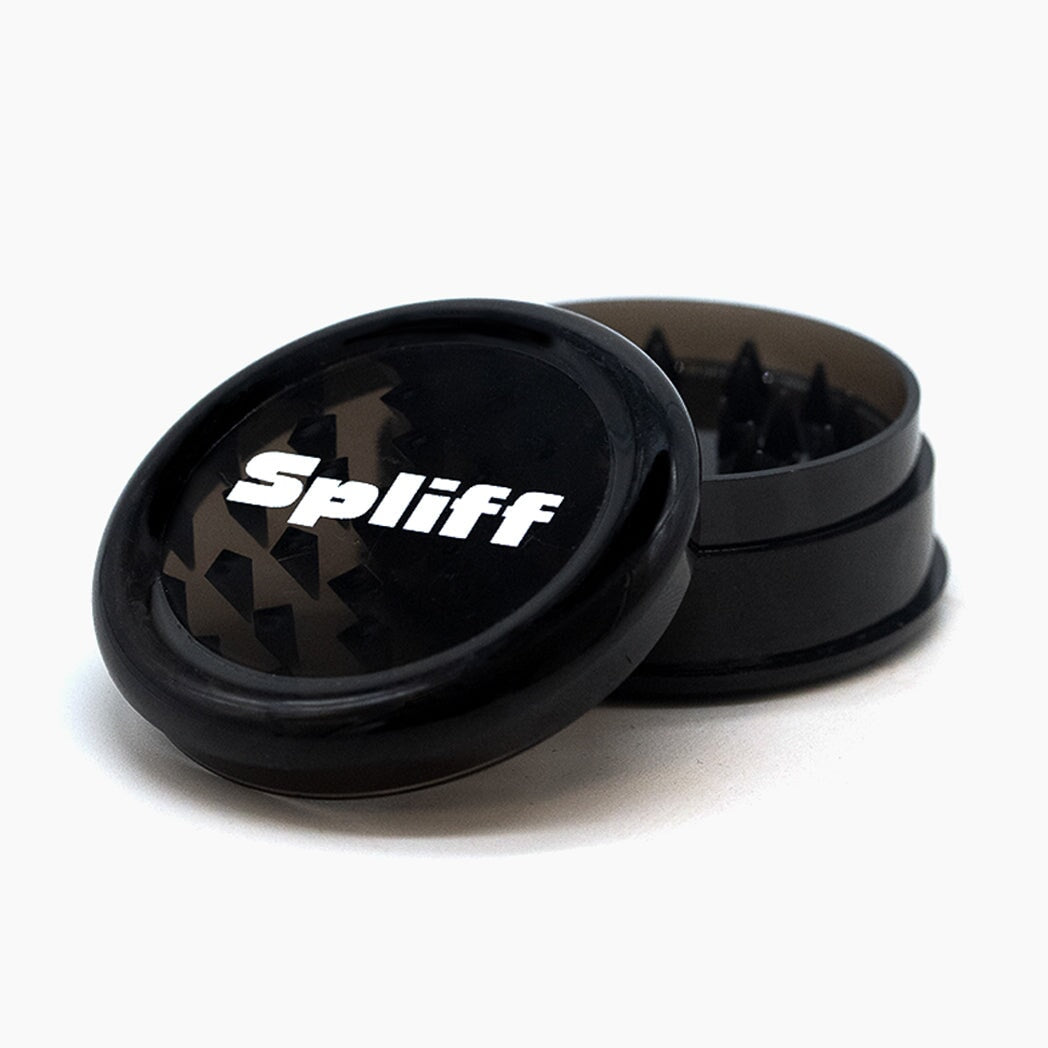 Spliff ® - Grinder Mini CBD - grinder-mini-spliff-r-cbd-365169